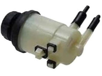 2007 Hyundai Tucson Power Steering Reservoir - 57150-2E000