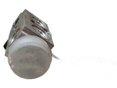 Hyundai Accent A/C Expansion Valve - 97626-H9000