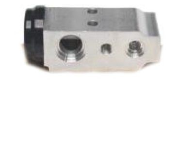 Hyundai Accent A/C Expansion Valve - 97626-H9000