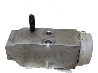 Hyundai Accent A/C Expansion Valve - 97626-H9000