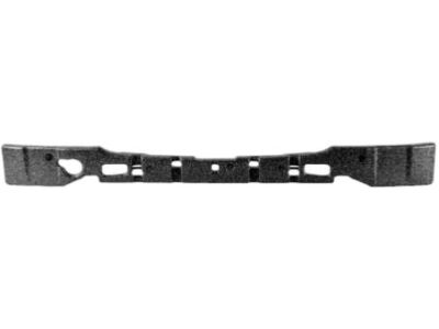 Hyundai 86520-2S000 Absorber-Front Bumper Energy