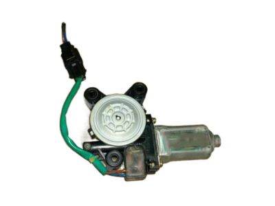 Hyundai 98810-26100 Motor Assembly-Power Window Regulator Front,L