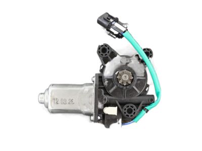 2005 Hyundai Santa Fe Window Motor - 98810-26100