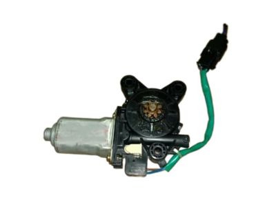 Hyundai 98810-26100 Motor Assembly-Power Window Regulator Front,L