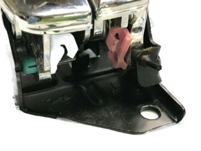 2012 Hyundai Sonata Door Handle - 82610-3S000