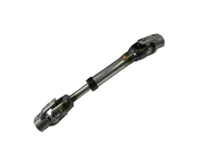 Hyundai Elantra Touring Steering Shaft - 56400-2L000