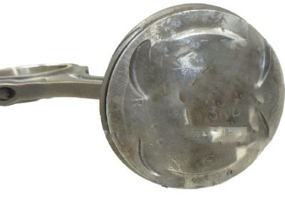 Hyundai Santa Fe Piston - 23041-3CFM0