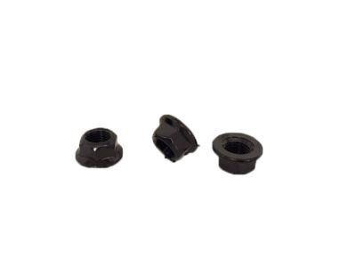 2000 Hyundai Elantra Spindle Nut - 62618-2D100