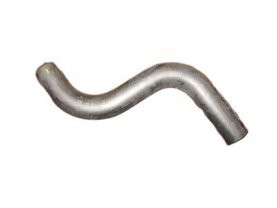 1994 Hyundai Accent Radiator Hose - 25411-22050