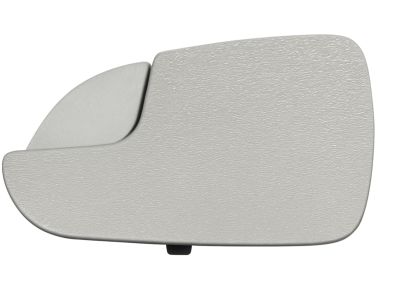 Hyundai Accent Car Mirror - 87611-H9020