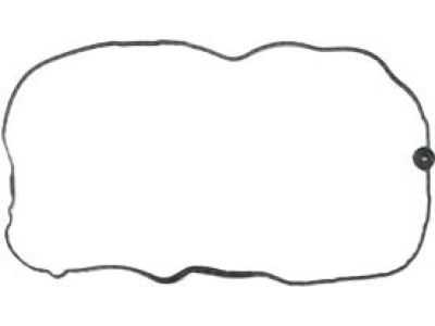 Hyundai Accent Valve Cover Gasket - 22441-2M010
