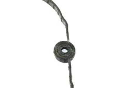 Hyundai Accent Valve Cover Gasket - 22441-2M010