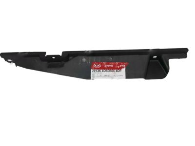 Hyundai Entourage Air Deflector - 29136-4D600