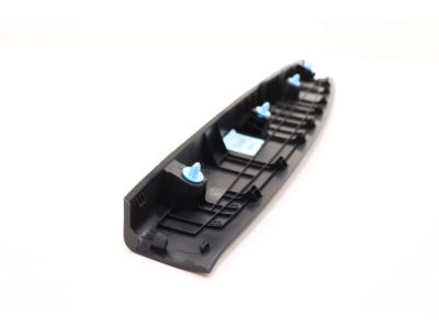 81720-S2000-NNB Hyundai Trim Assembly-Tail Gate UPR Product Photo 2 of 6