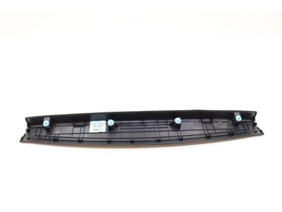 Hyundai 81720-S2000-NNB Trim Assembly-Tail Gate UPR 81720-S2000-NNB Hyundai Trim Assembly-Tail Gate UPR Product Photo 1 of 6