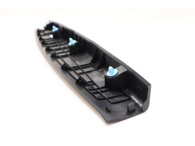81720-S2000-NNB Hyundai Trim Assembly-Tail Gate UPR Product Photo 6 of 6