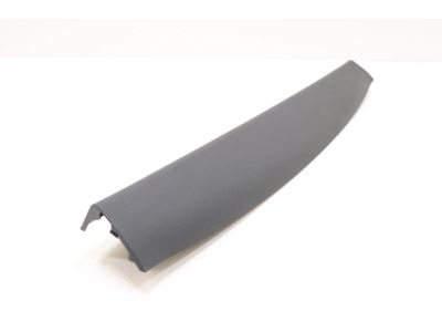 81720-S2000-NNB Hyundai Trim Assembly-Tail Gate UPR Product Photo 5 of 6