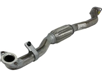 Hyundai Tucson Exhaust Pipe - 28610-1F081