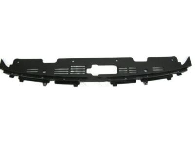 Hyundai 86361-2M300 Cover-Radiator Grille Upper