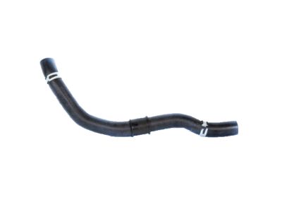 2011 Hyundai Sonata Radiator Hose - 25414-3Q000