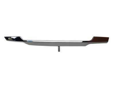 Hyundai 86577-K5000 Front Bumper Skid Plate 86577-K5000 Hyundai Front Bumper Skid Plate Product Photo 1 of 1