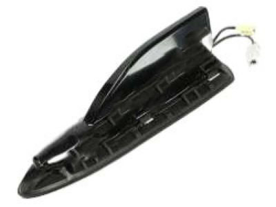 Hyundai Veloster Antenna - 96200-2V050