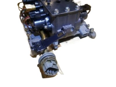 Hyundai 46210-39112 Body Assembly-Automatic Transmission Valve