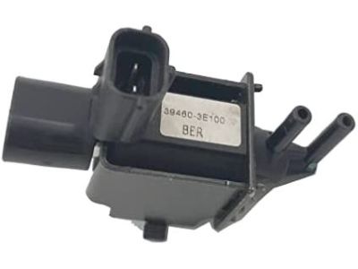 Hyundai Santa Fe Canister Purge Valve - 39460-3E100