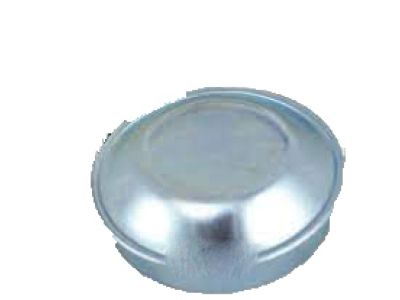 2000 Hyundai Accent Wheel Bearing Dust Cap - 52746-25000