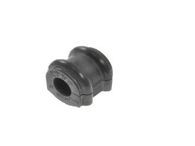 Hyundai Sonata Sway Bar Bushing - 54813-C1000