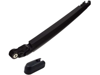 2012 Hyundai Santa Fe Wiper Arm - 98811-2B000