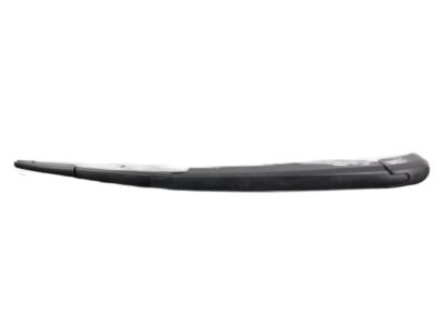 Hyundai 98811-2B000 Rear Wiper Arm Assembly