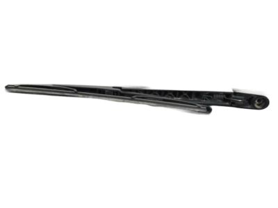 Hyundai 98811-2B000 Rear Wiper Arm Assembly