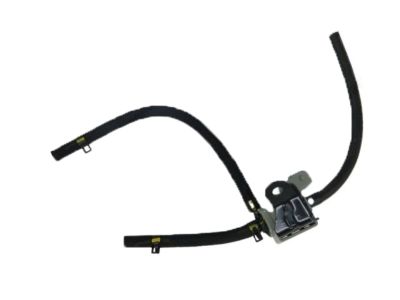 Hyundai 39400-2B120 Solenoid Valve & Hose