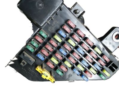 Hyundai Fuse Box - 91110-2E001