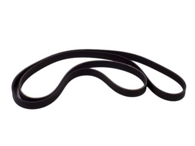 Hyundai 25212-2G710 Ribbed V-Belt