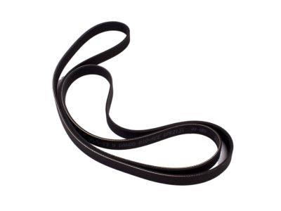 Hyundai 25212-2G710 Ribbed V-Belt