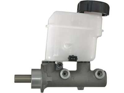 2008 Hyundai Azera Brake Master Cylinder - 58510-3K300