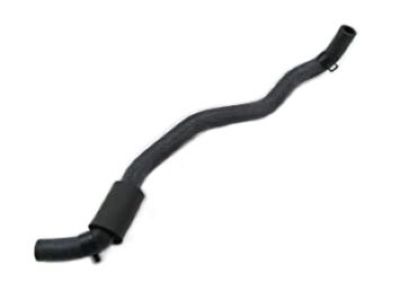 Hyundai 25472-2E000 Hose-Coolant By Passenger