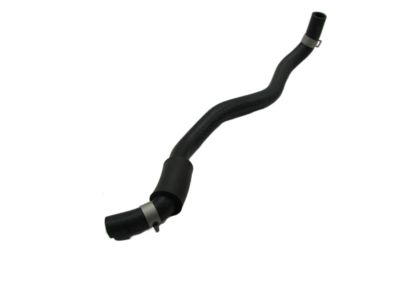 Hyundai 25472-2E000 Hose-Coolant By Passenger