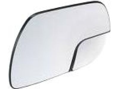 2015 Hyundai Santa Fe Sport Car Mirror - 87611-4Z040