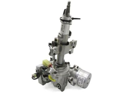 Hyundai 56310-3X103 Column & Shaft Assembly-Steering