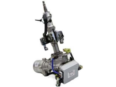 Hyundai 56310-3X103 Column & Shaft Assembly-Steering