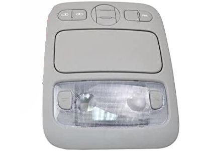 Hyundai Entourage Dome Light - 92810-4D060-QW