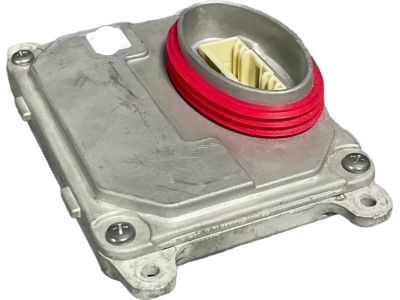 2020 Hyundai Elantra Headlight - 92101-F2740