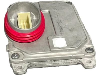 2020 Hyundai Elantra Headlight - 92101-F2740