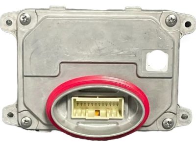 2020 Hyundai Elantra Headlight - 92101-F2740