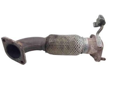 Hyundai Sonata Muffler - 28610-C2500