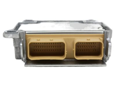 Hyundai 95910-2V050 Module Assembly-Air Bag Control