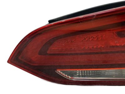 Hyundai 92405-4Z500 Lamp Assembly-Rear Combination Inside,LH